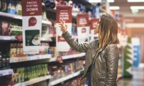 convergent consumer