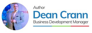 Author Dean C-1