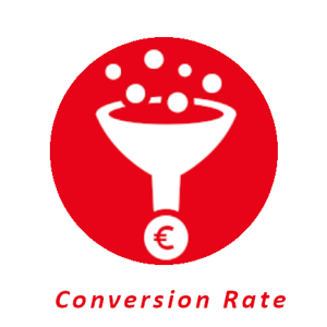 3Conversionrate