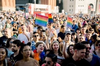 CPM Pride 2019