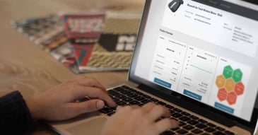 online resellers kpi's