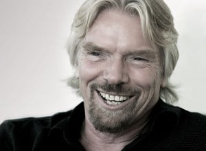 Richard Branson