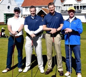 Ryder Cup Challenge