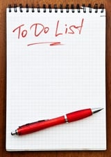 bigstock-Blank-To-Do-List-27249434