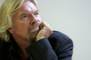 Richard Branson