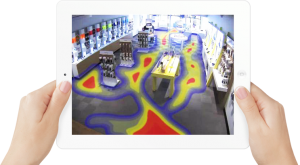 Store Heatmapping