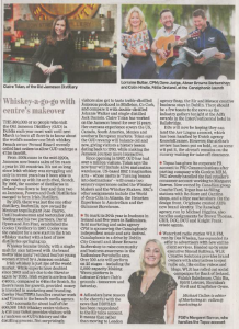 CPM in the Independent News 