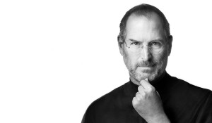 Steve Jobs`