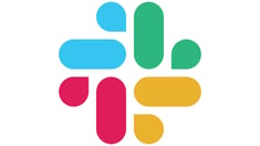 slack logo