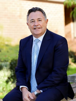 Mike Hughes_Global Ceo CPM