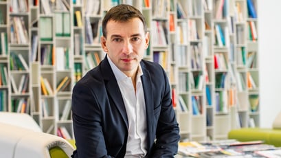 Pierpaolo Bertocco_CEO_CPM Italy