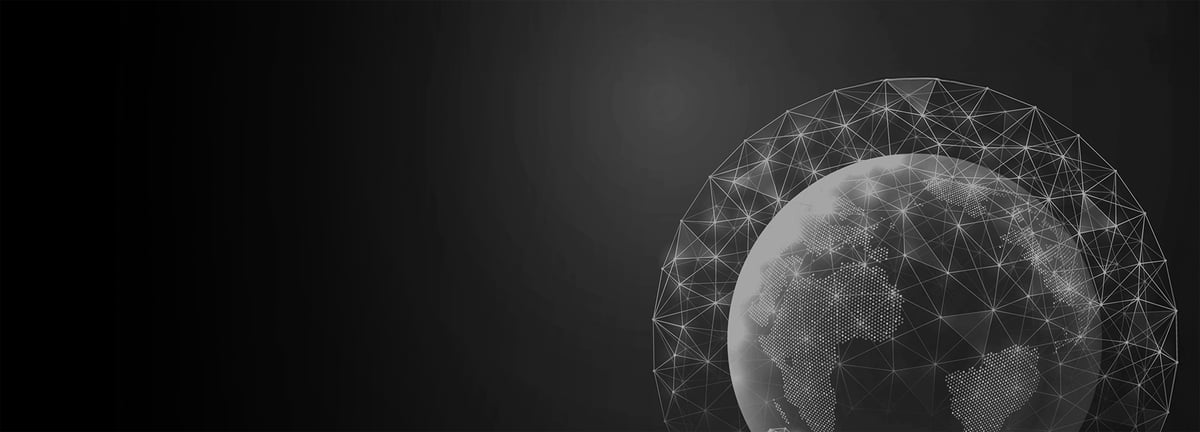 Global - b&w