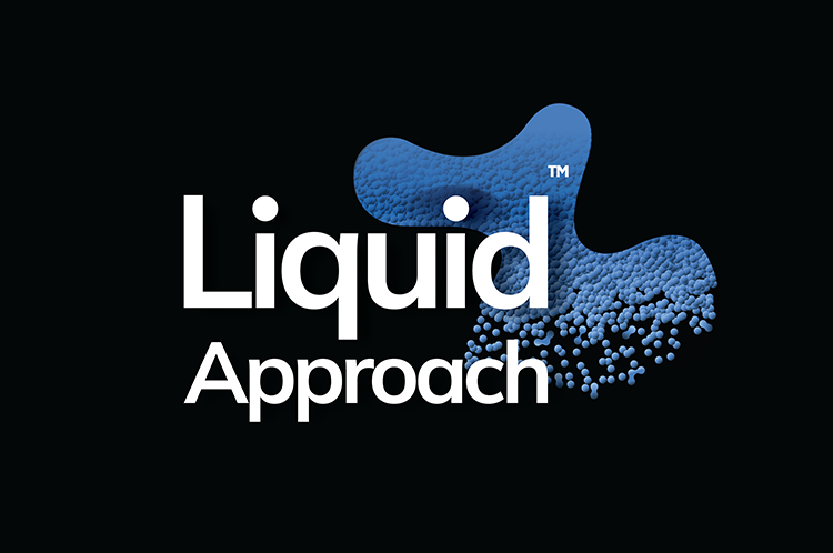 Liquid Approach Image