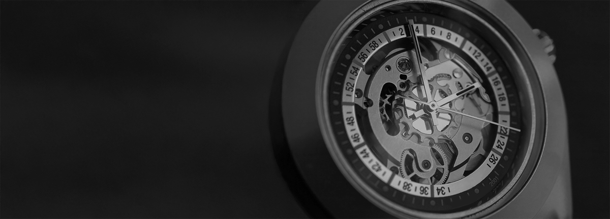 consistancy - b&w