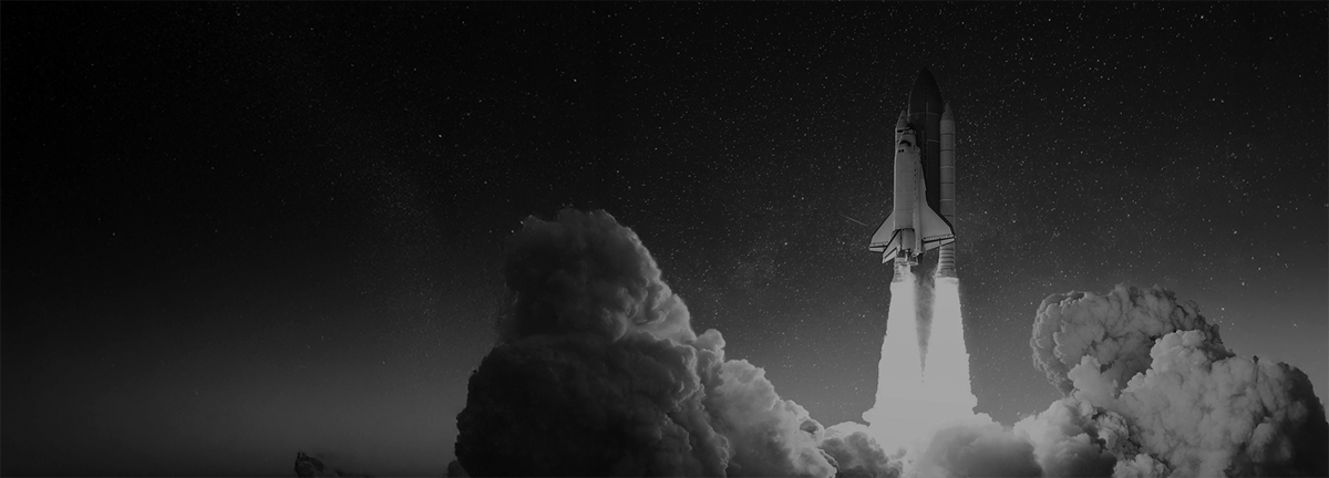 launch product - b&w