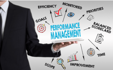 Image of performance management