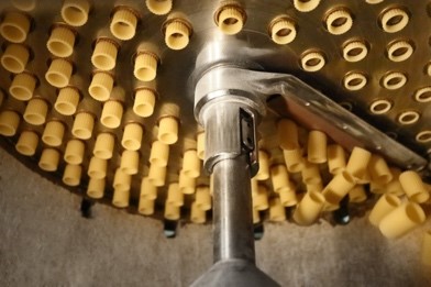 De Cecco Production 1