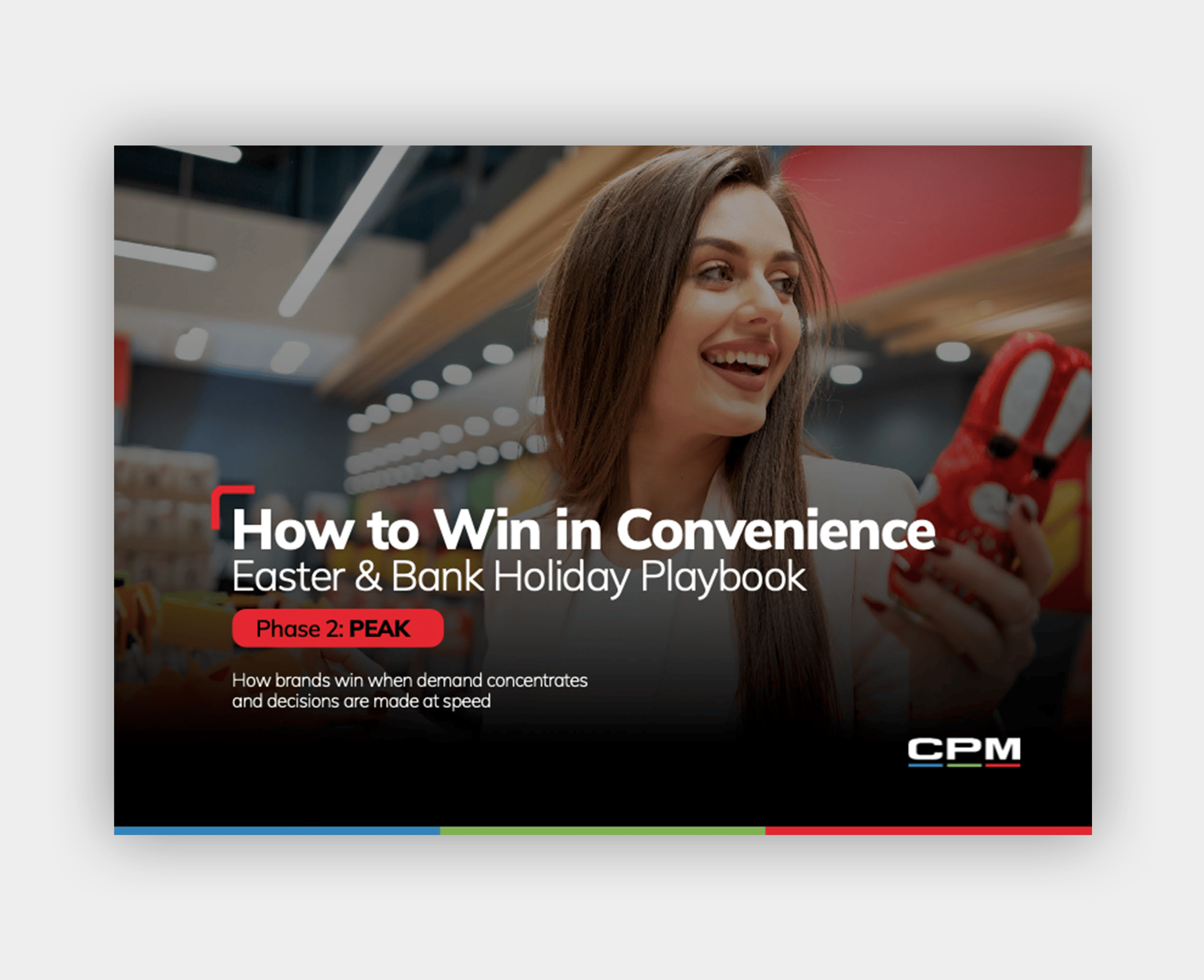 How to win in convenience channel playbook