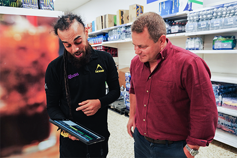 Field Sales-2 Feb 26