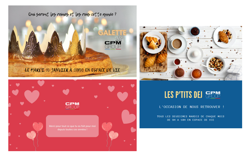 France Picture Events