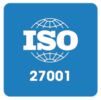 ISO 27001 ISO 27001
