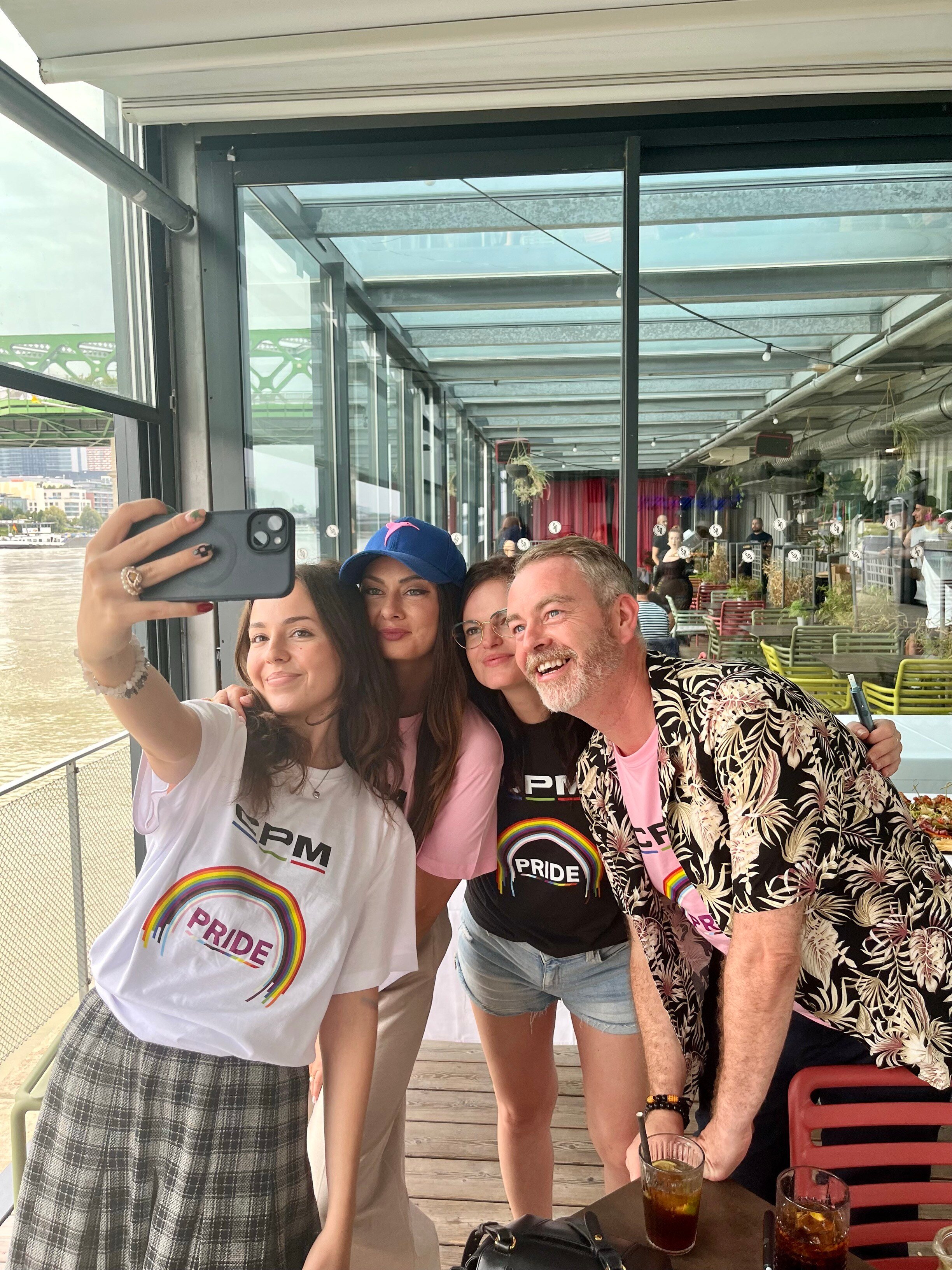 CPM @ Duhovy Pride Bratislava 2024