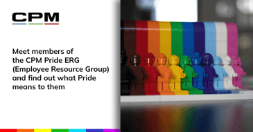 Pride Employee Resource Group