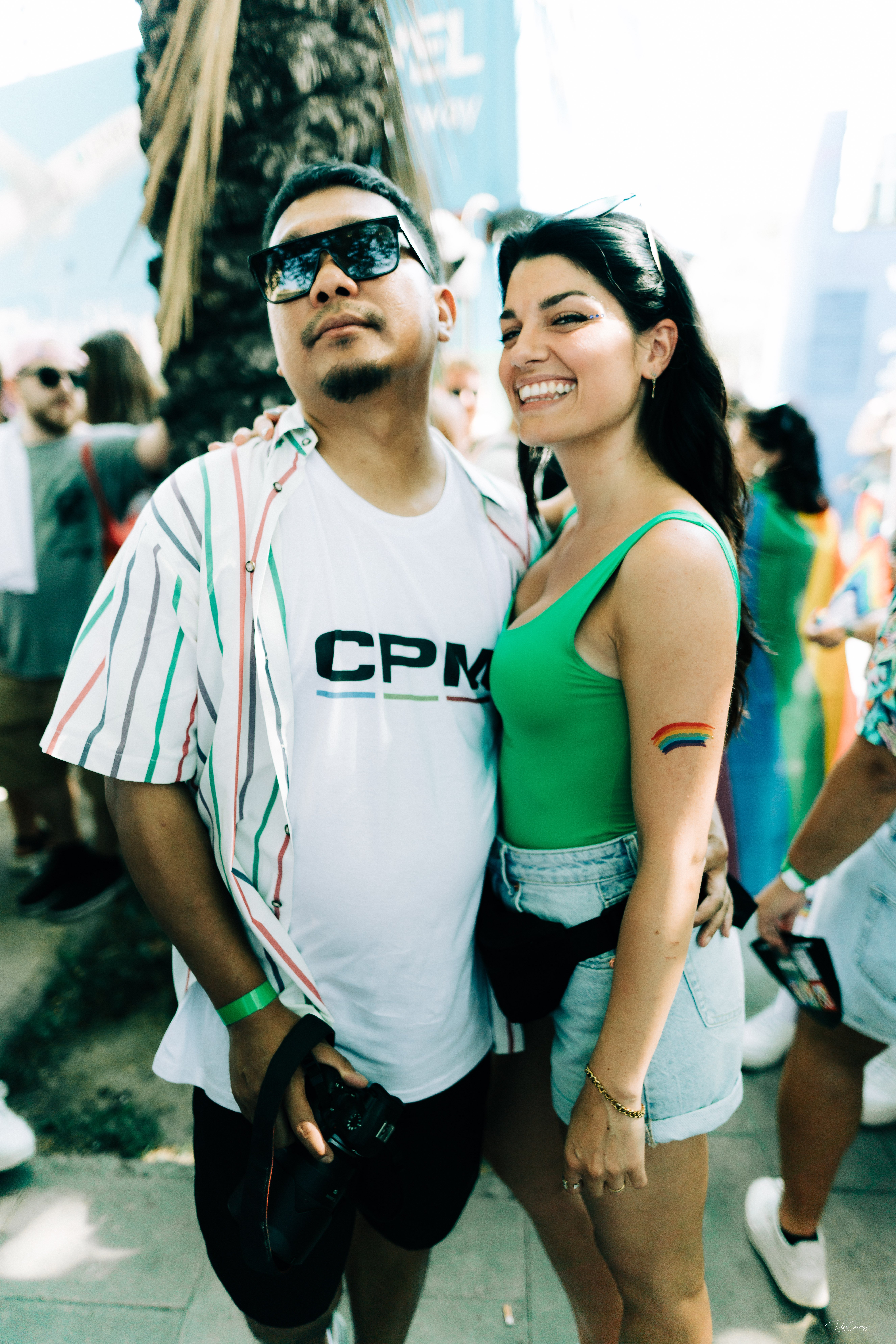 CPM @ Pride! Barcelona 2023
