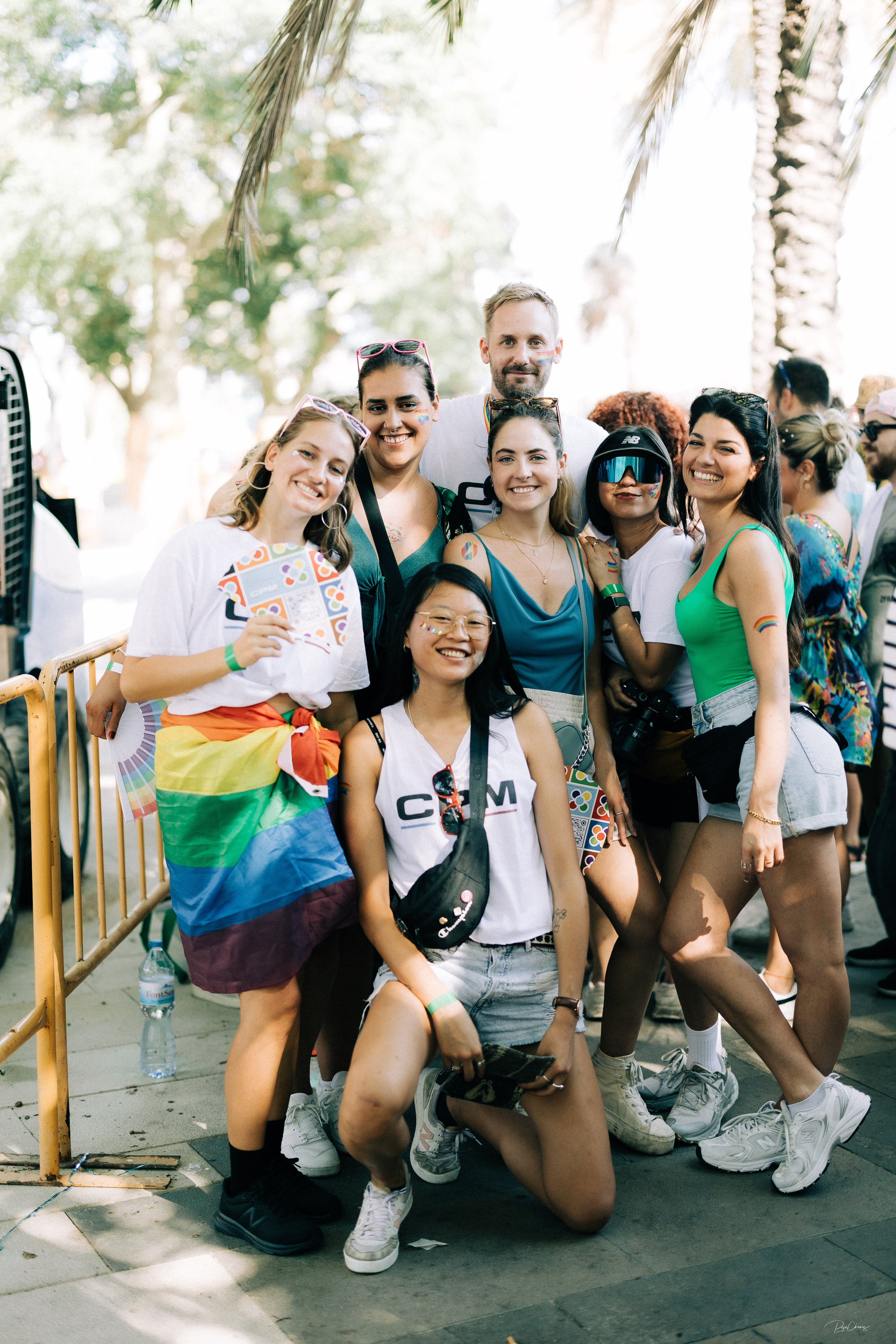 CPM @ Pride! Barcelona 2023
