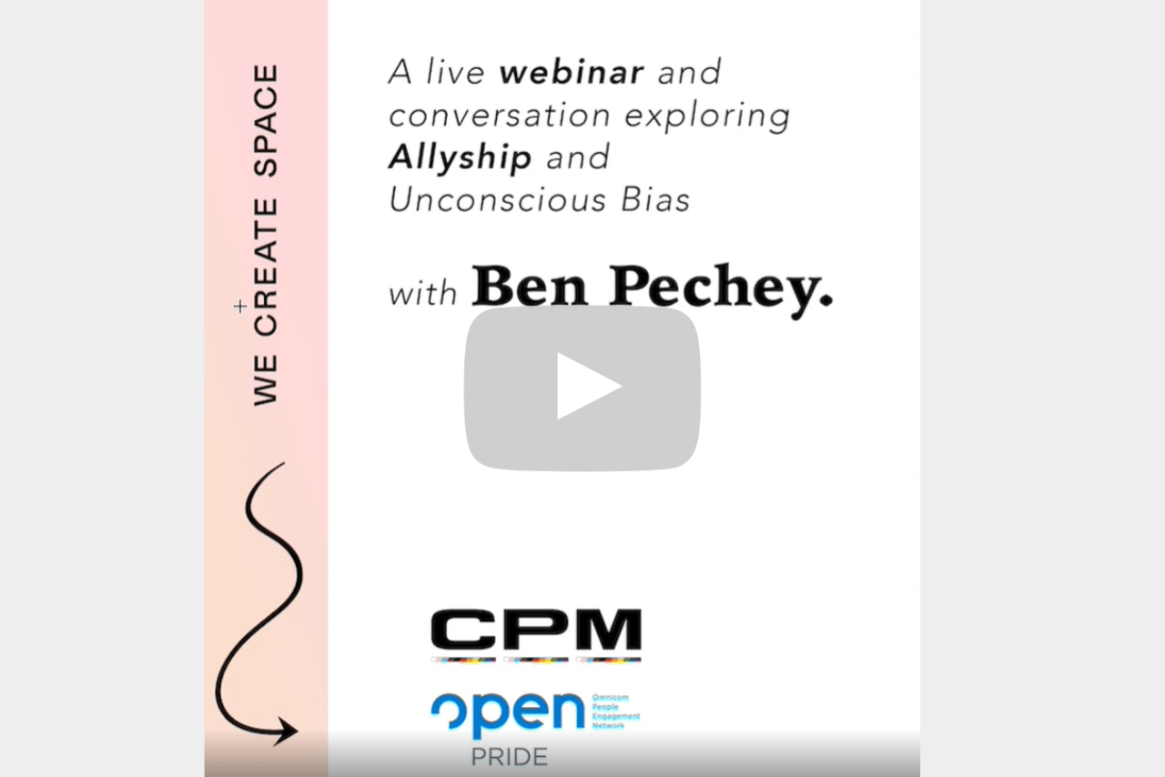 2022 Pride Season Webinar