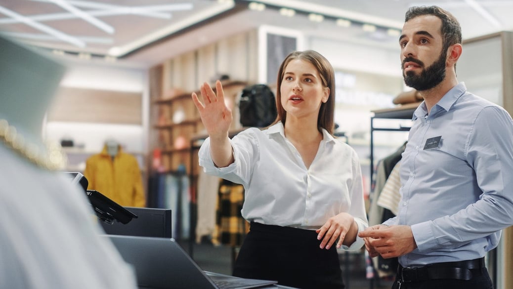From Strategy to Shelf (and back): The Evolving Role of Retail Stores