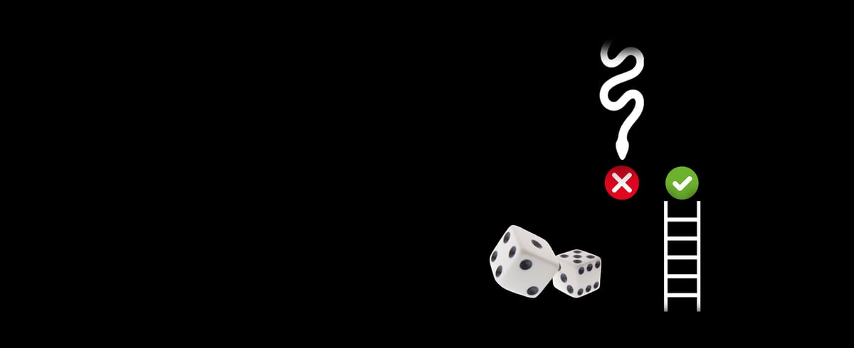 SL Banner - LP + dice