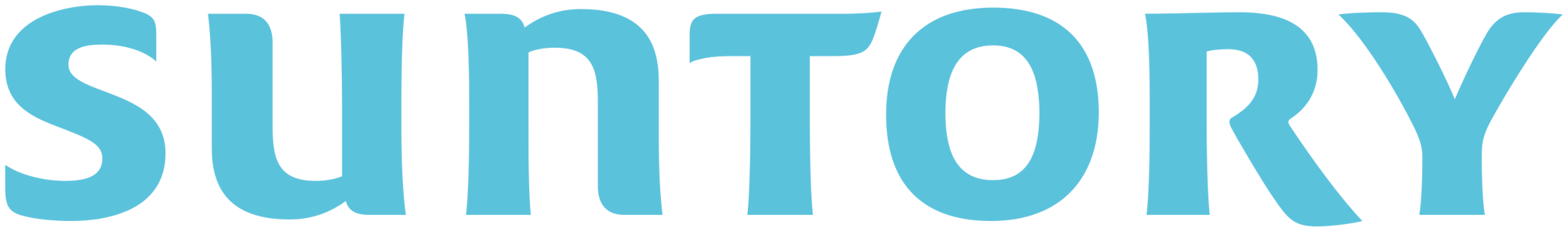 SUNTORY_logo.svg