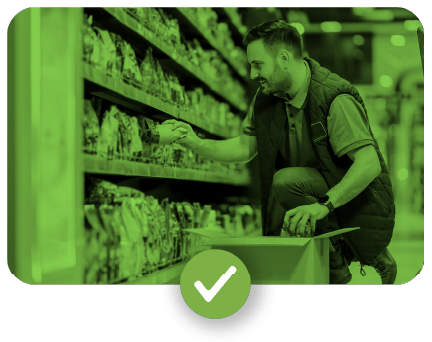 Store Executive
