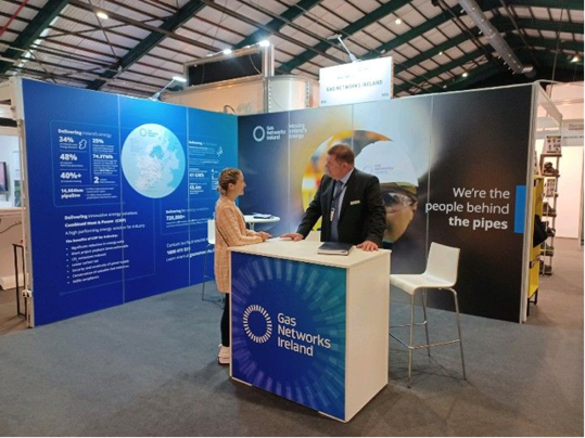 Supply chain conference