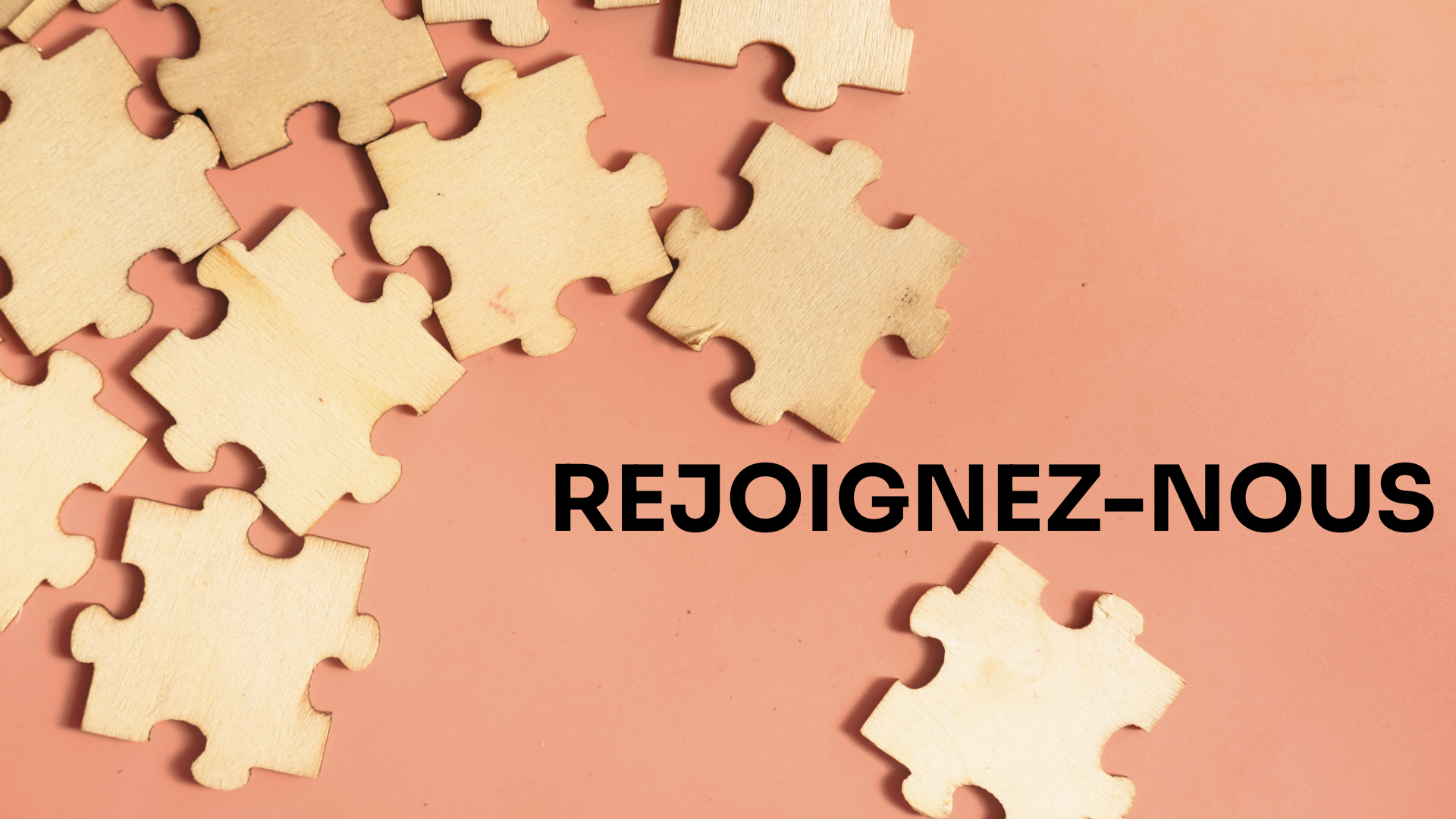 Rejoignez-nous