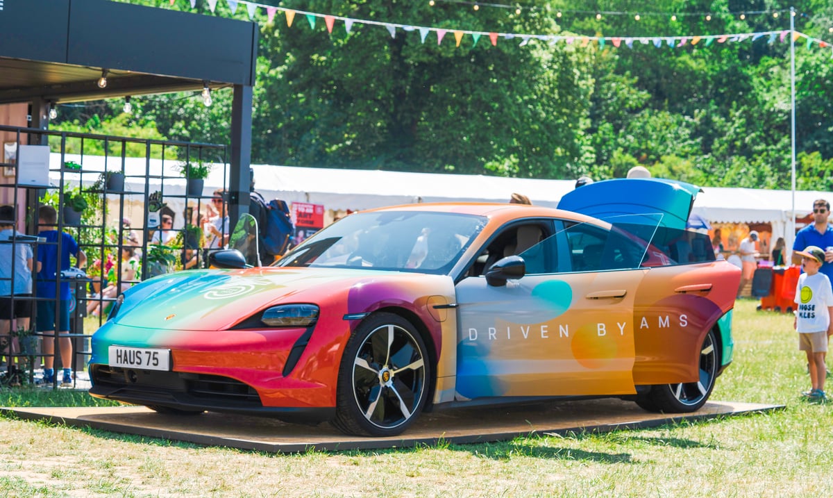 hyphen car