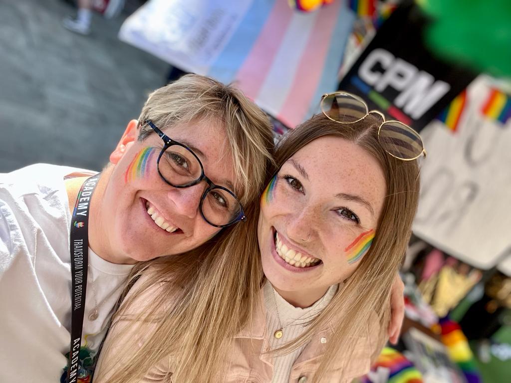 CPM @ Oxford Pride 2023