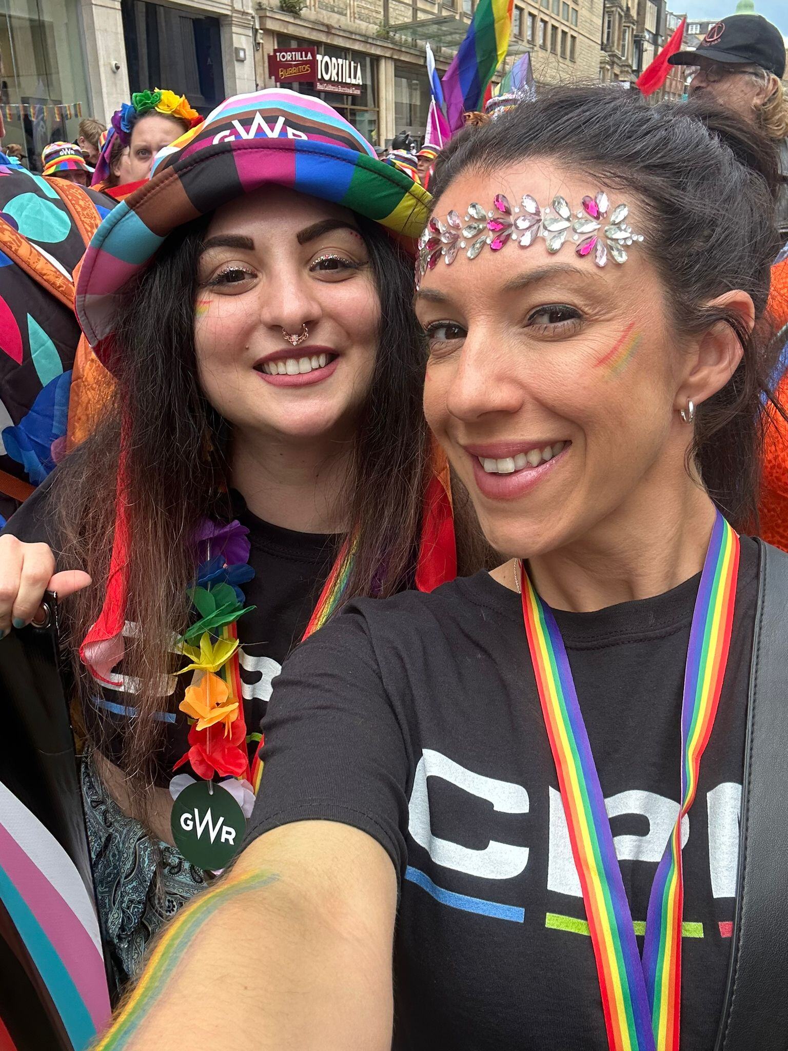 CPM @ Oxford Pride 2024