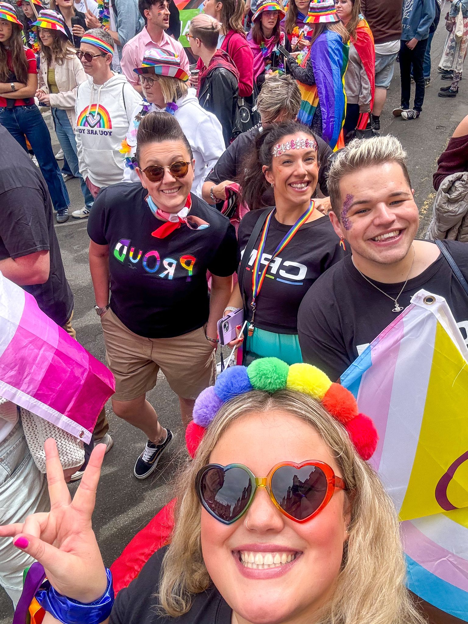 CPM @ Oxford Pride 2024