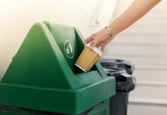 green bin image
