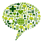 picture cloud for sustainability
