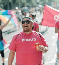 Pride Employee Resource Group