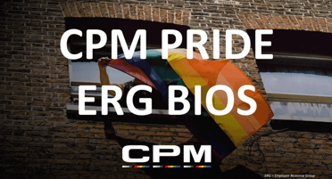 Pride Employee Resource Group