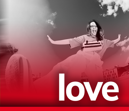 love