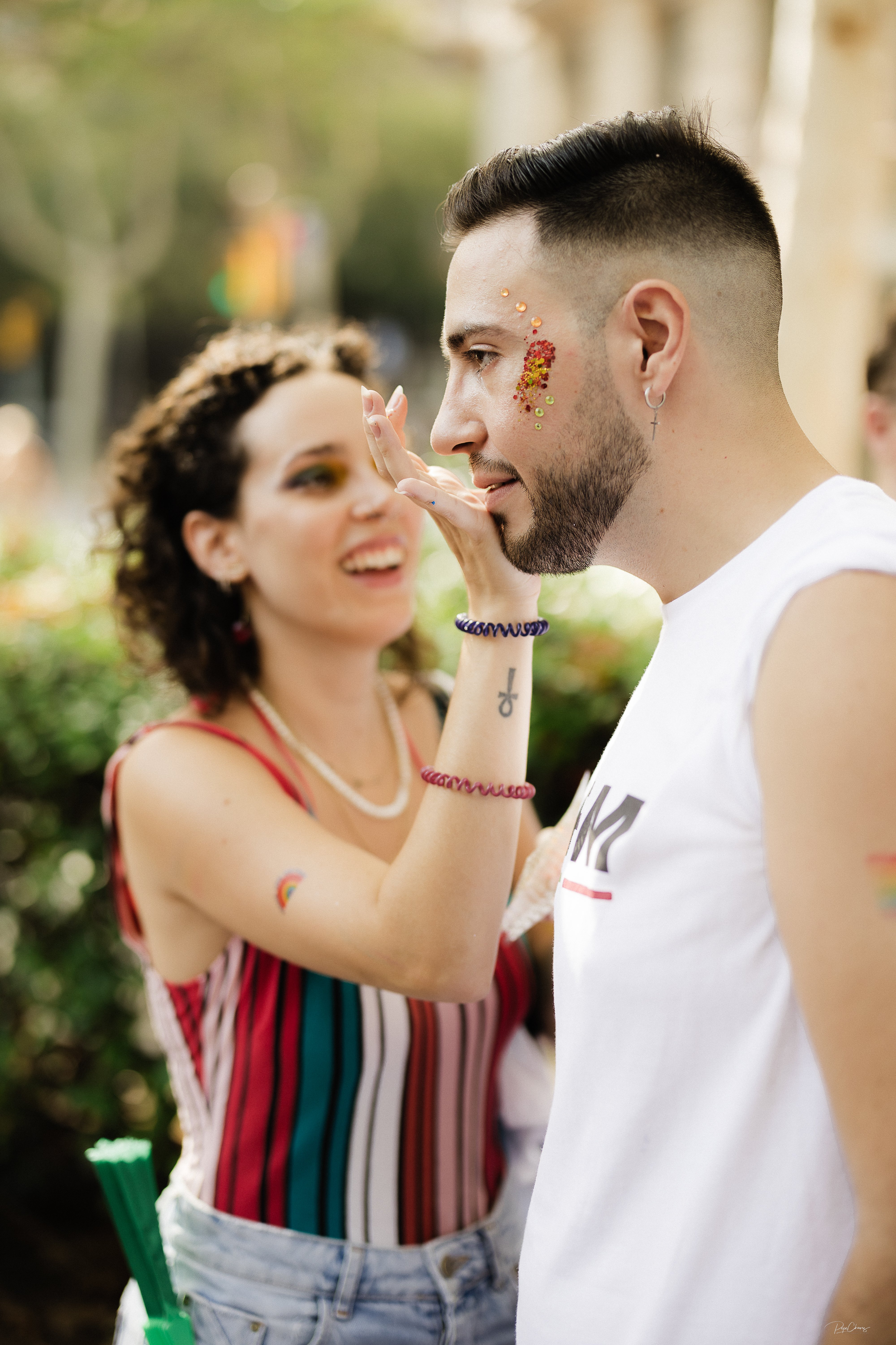 CPM @ Pride! Barcelona 2024