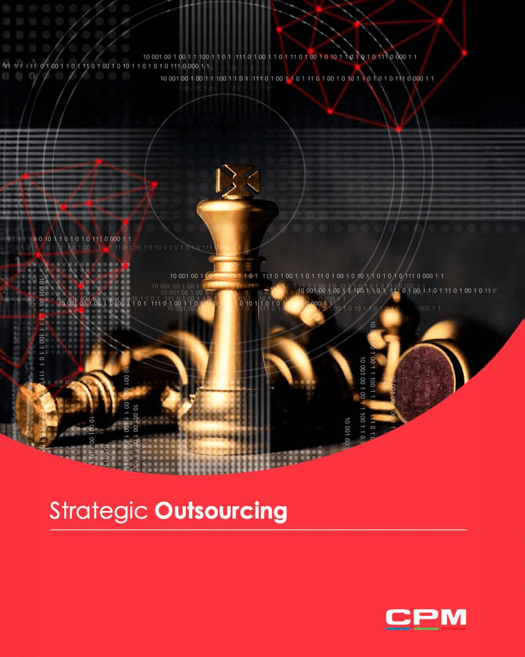 Strategic Outsourcing