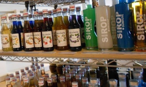 Merchandising seen by Alain Wellhoff