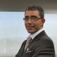 Image of Alberto Almar