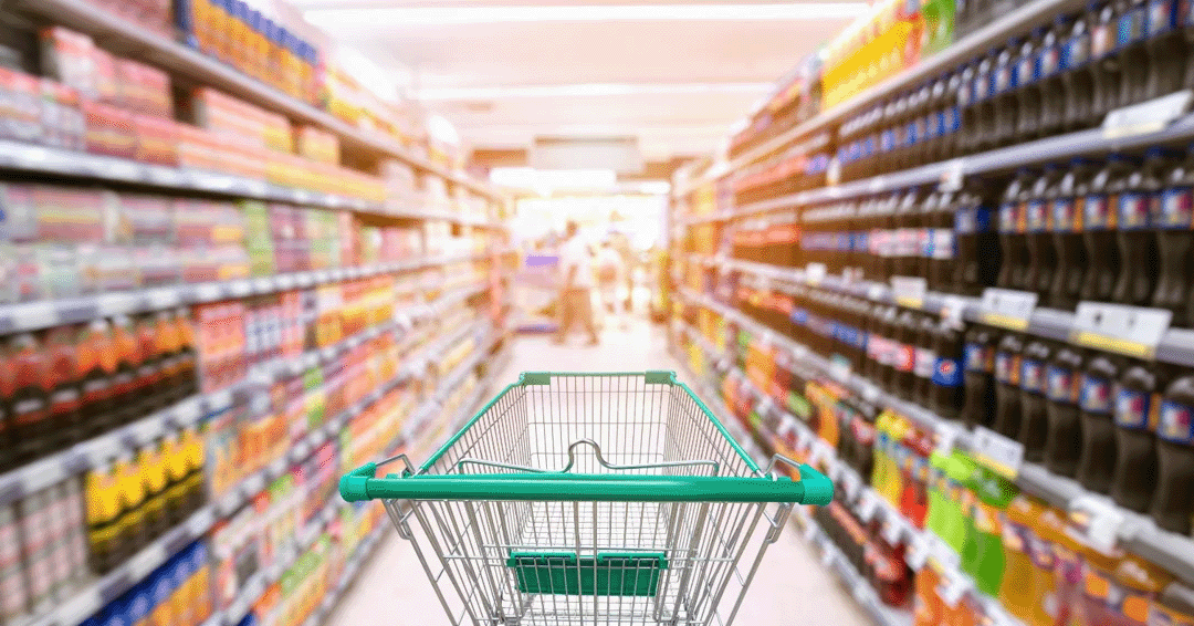 The Power of Large Format Stores: Driving Sales and Brand Success